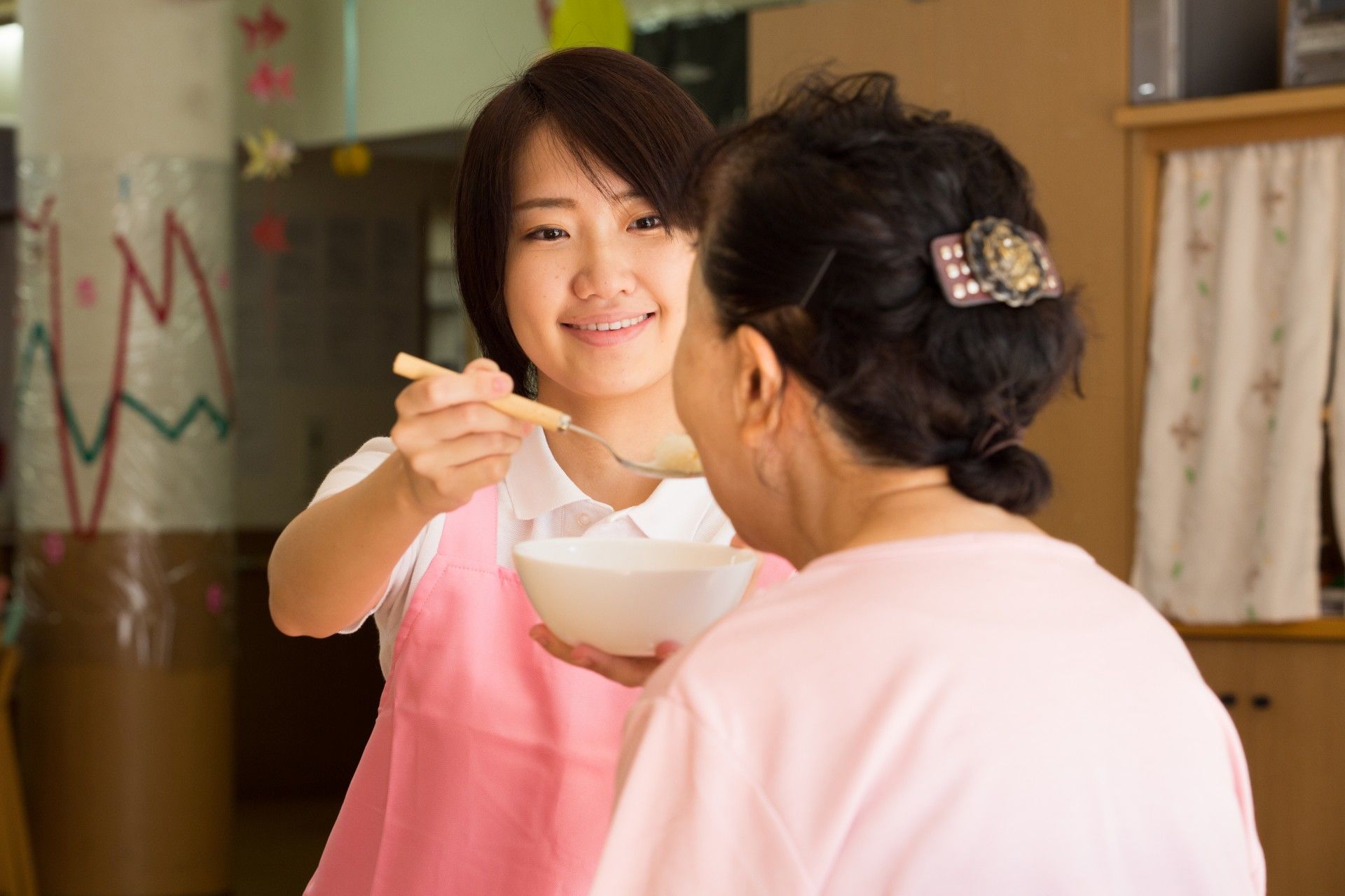 健康状態の管理
