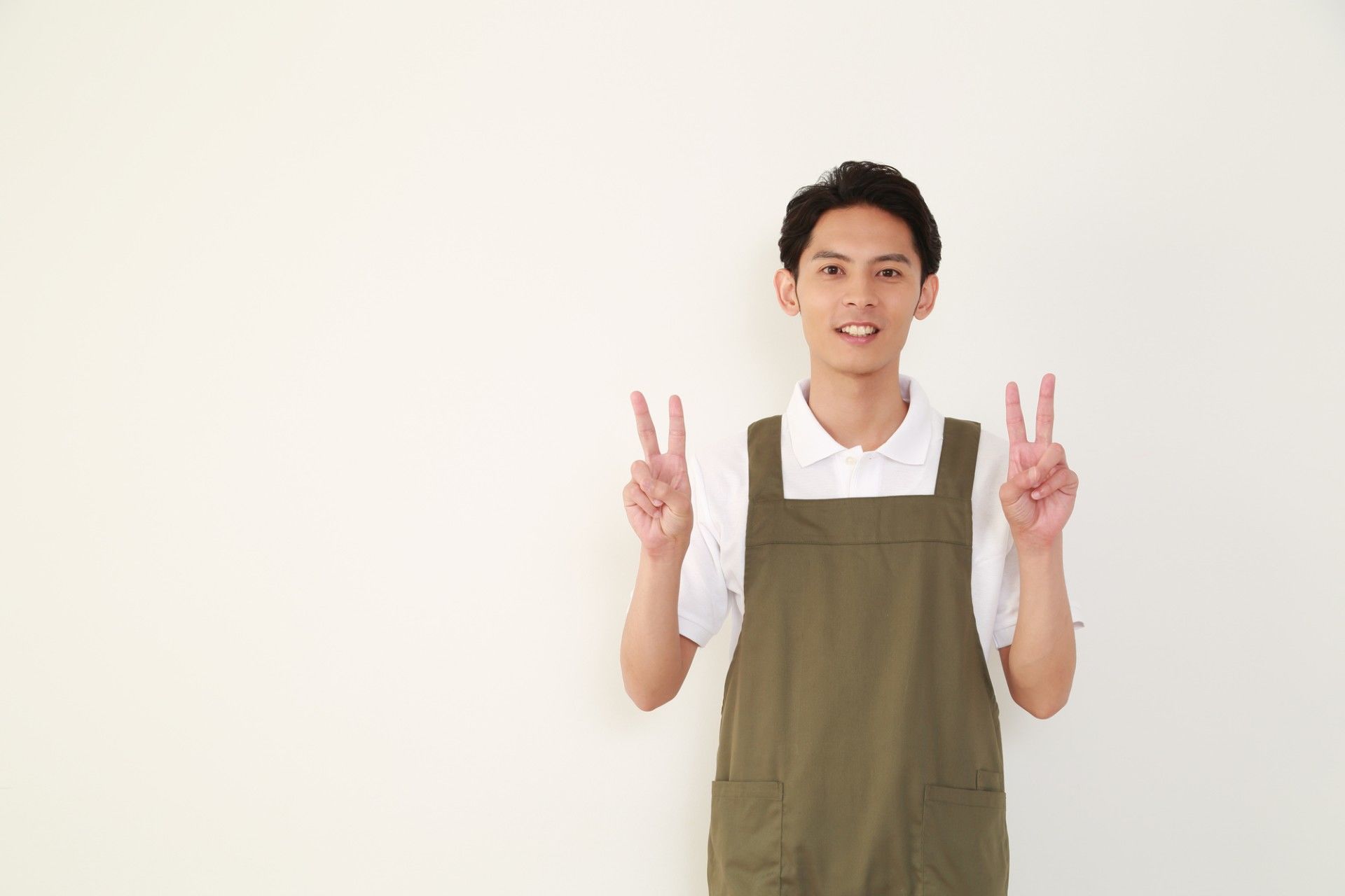 良い雰囲気作り